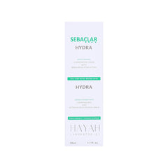 HAYAH Sebaclar Hydra Acne Cream Moisturizer - XOXO cosmetics