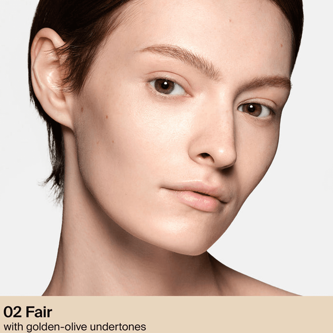 Haus Labs By Lady Gaga Triclone Skin Tech Concealer - 02 Fair Golden Concealer - XOXO cosmetics