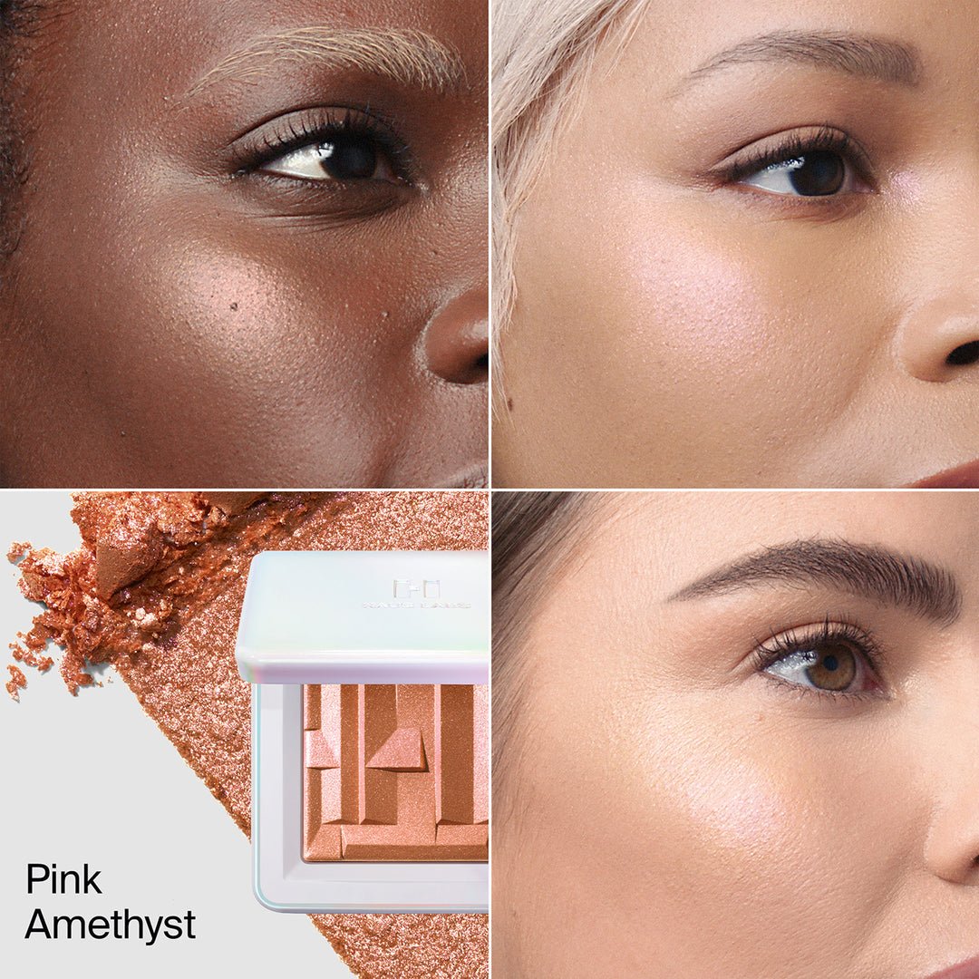 Haus Labs by Lady Gaga Bio-radiant™ Gel-Powder Highlighter Highlighter - XOXO cosmetics