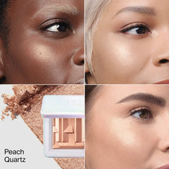 Haus Labs by Lady Gaga Bio-radiant™ Gel-Powder Highlighter Highlighter - XOXO cosmetics