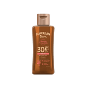 Hawaiian Tropic Glowing Protection Dry Oil Spf30 - 75ml Body Oil - XOXO cosmetics