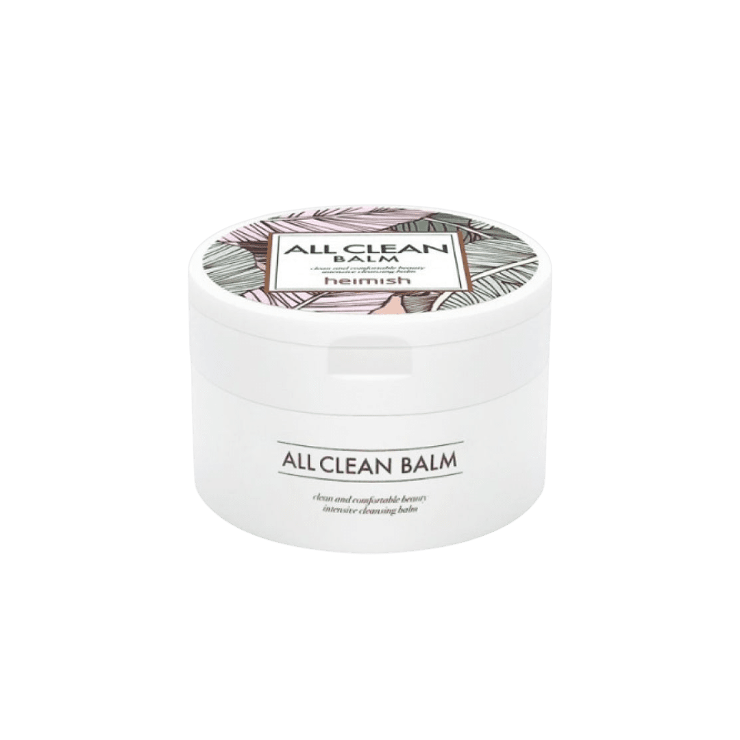 Heimish All Clean Balm - 120ml Makeup Remover - XOXO cosmetics