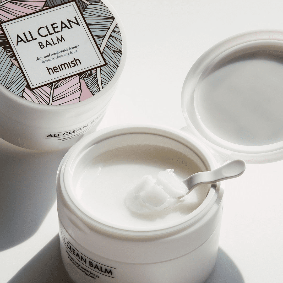 Heimish All Clean Balm - 120ml Makeup Remover - XOXO cosmetics