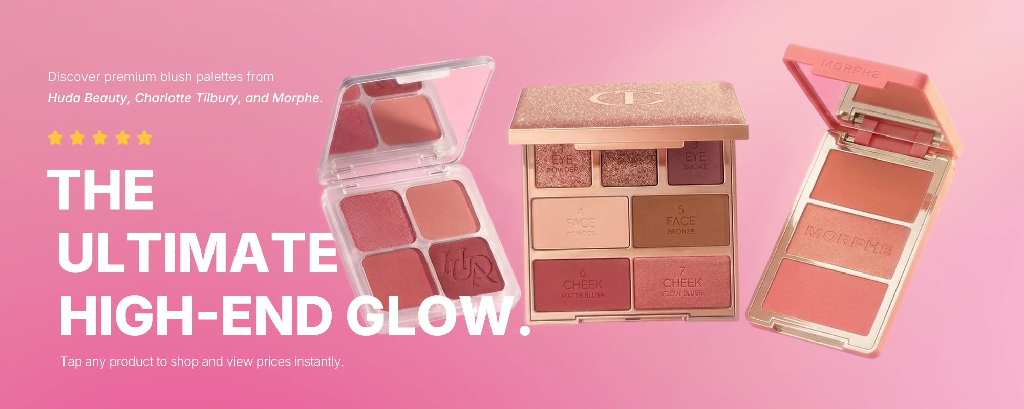XOXO Beauty & Cosmetics 