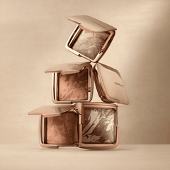 Hourglass Ambient Lighting Bronzer - Travel Size - Luminous Bronze Light Bronzer - XOXO cosmetics