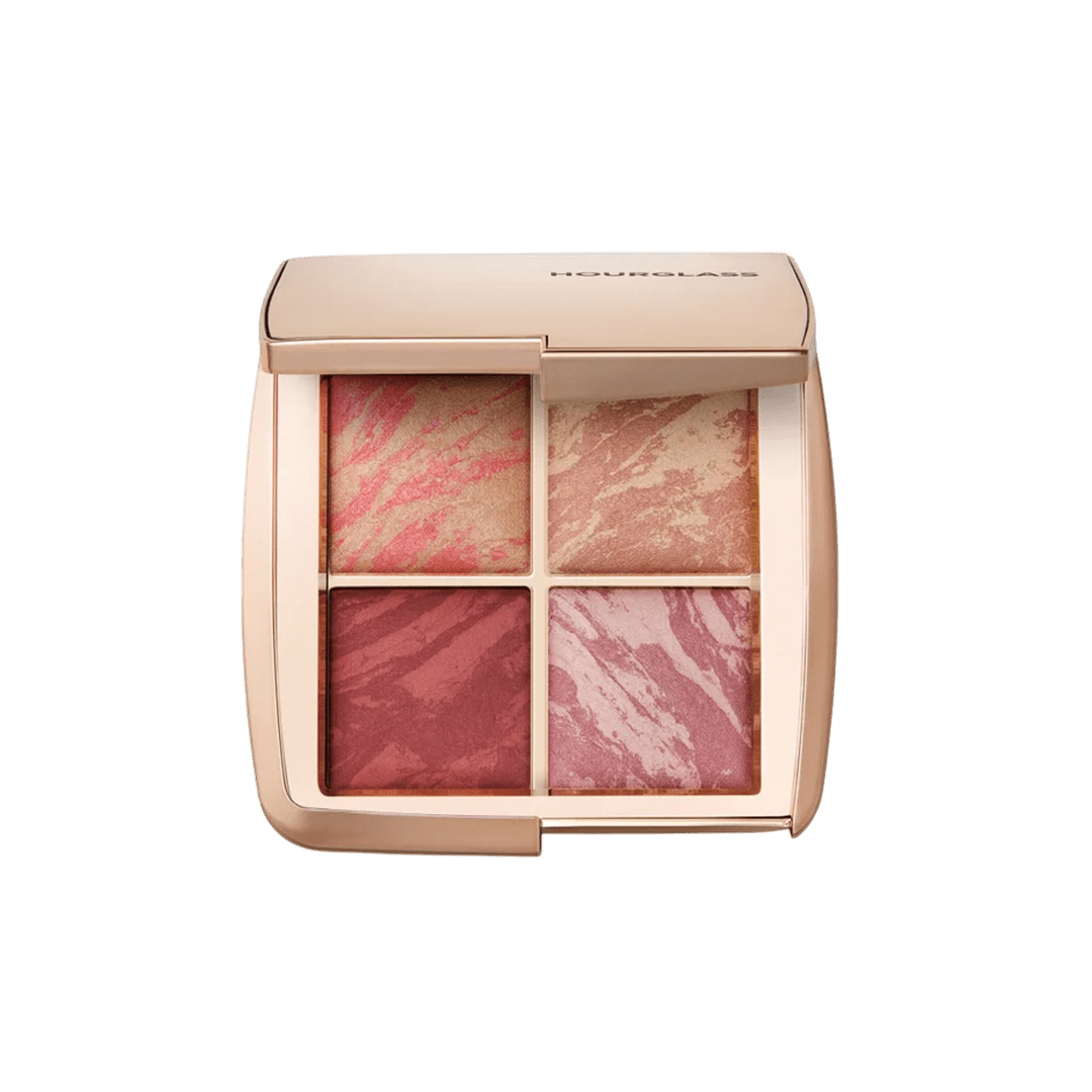 Hourglass Ambient Lighting Edit Flushed Edit Blush - XOXO cosmetics