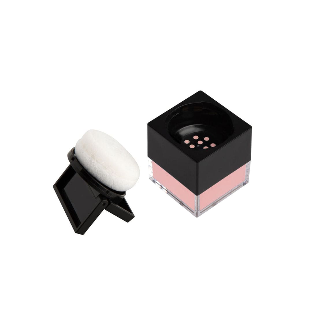 Huda Beauty Baby Bake Loose Baking & Setting Powder Powder - XOXO cosmetics