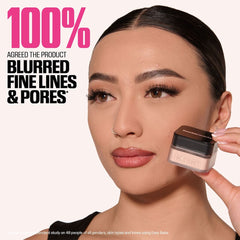 Huda Beauty Baby Bake Loose Baking & Setting Powder Powder - XOXO cosmetics