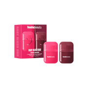 Huda Beauty Baby Blush Duo - Intense Mocktail 2 × 2ml Blush - XOXO cosmetics