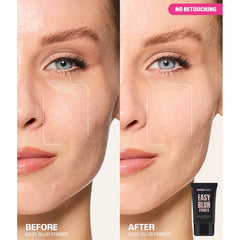 Huda Beauty Blur & Set Duo Makeup Set - XOXO cosmetics