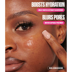 Huda Beauty Blur & Set Duo Makeup Set - XOXO cosmetics