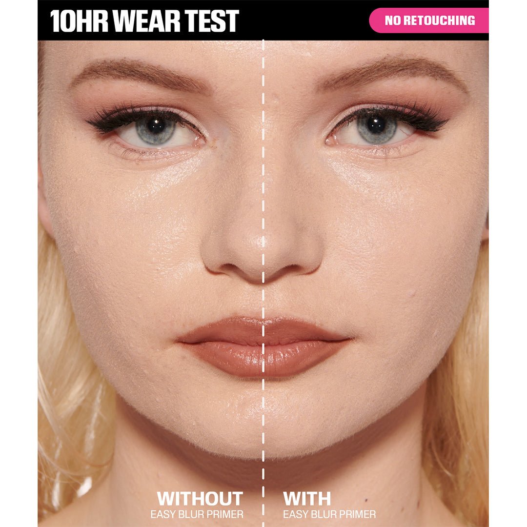 Huda Beauty Blur & Set Duo Makeup Set - XOXO cosmetics