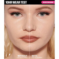 Huda Beauty Blur & Set Duo Makeup Set - XOXO cosmetics