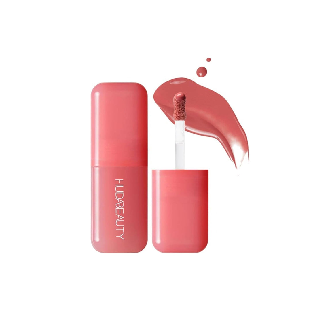 Huda Beauty Blush Filter Soft Glow Liquid Blush 4.5ml Blush - XOXO cosmetics