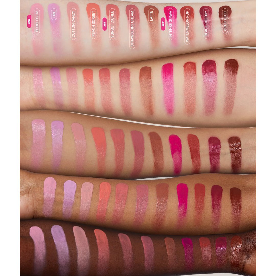 Huda Beauty Blush Filter Soft Glow Liquid Blush 4.5ml Blush - XOXO cosmetics