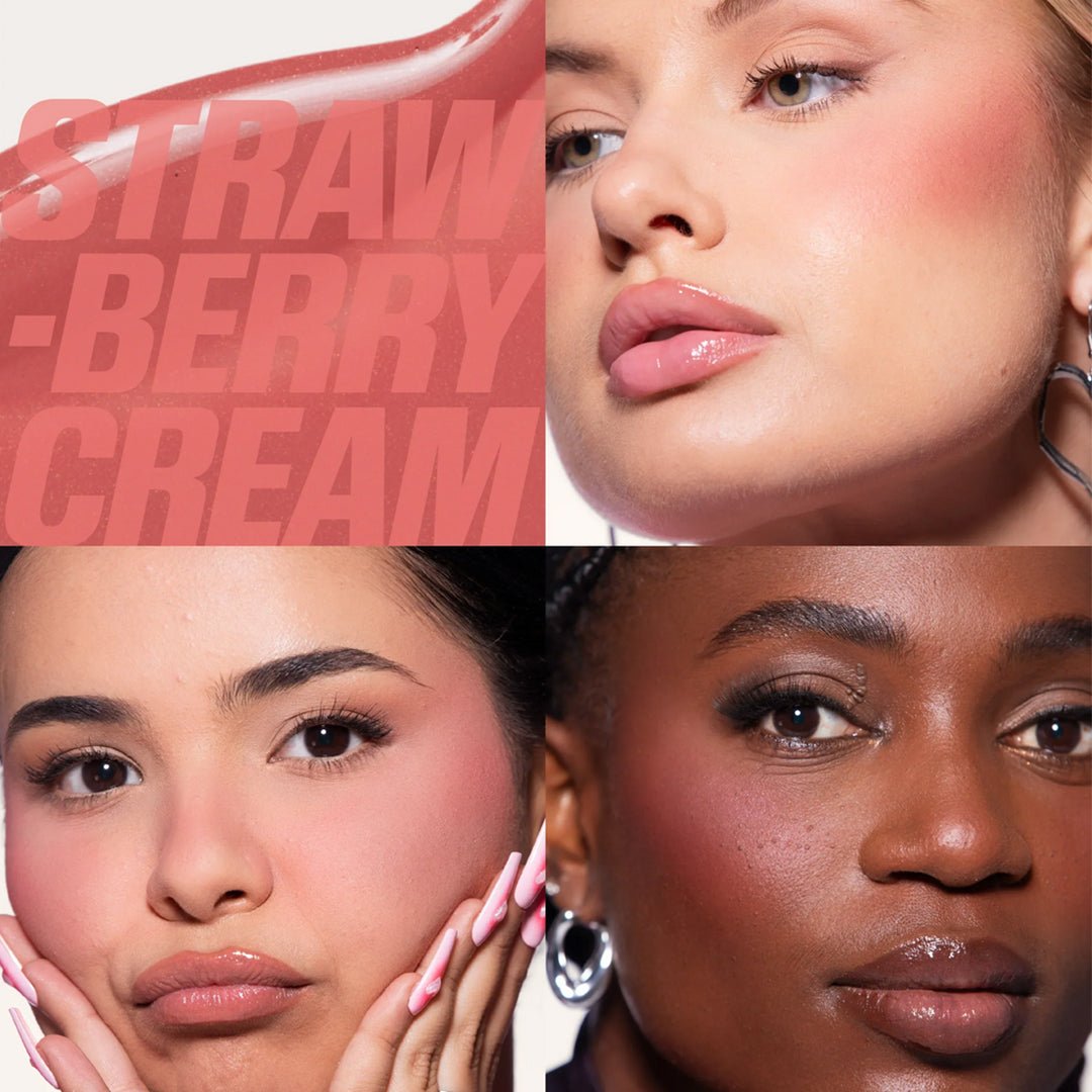 Huda Beauty Blush Filter Soft Glow Liquid Blush 4.5ml Blush - XOXO cosmetics