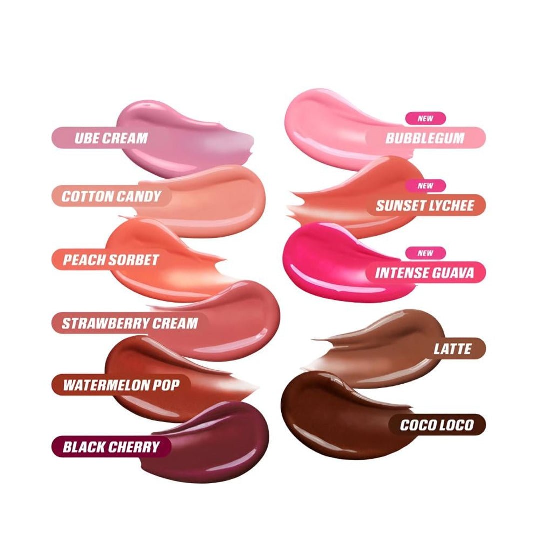 Huda Beauty Blush Filter Soft Glow Liquid Blush 4.5ml Blush - XOXO cosmetics