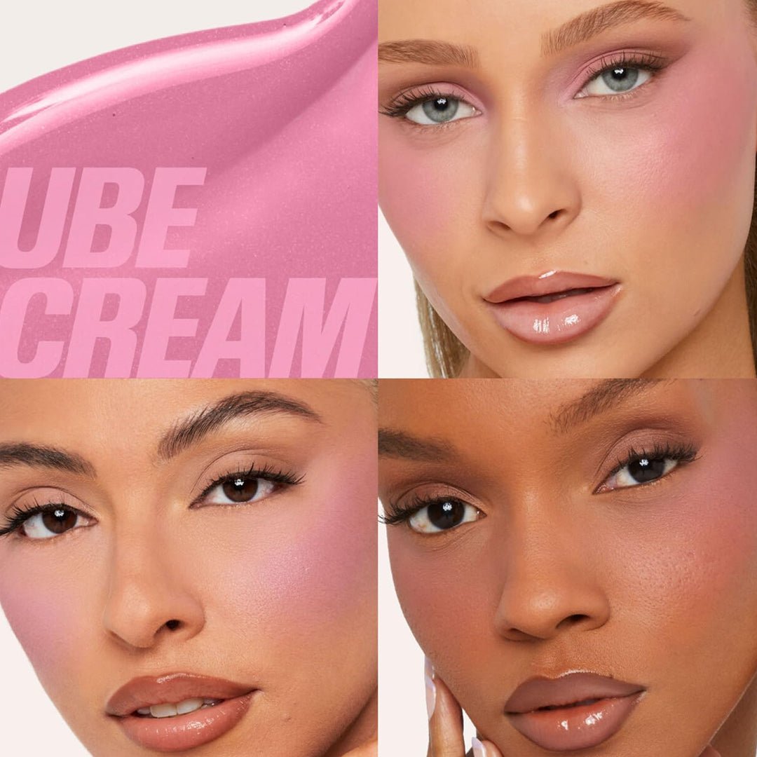 Huda Beauty Blush Filter Soft Glow Liquid Blush 4.5ml Blush - XOXO cosmetics