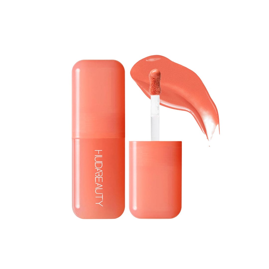 Huda Beauty Blush Filter Soft Glow Liquid Blush - 15ml Blush - XOXO cosmetics