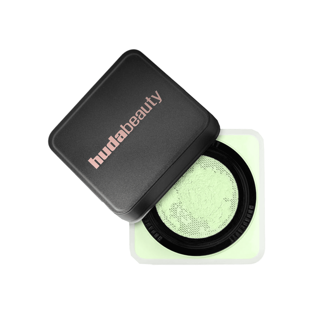 Huda Beauty Easy Bake Loose Baking & Setting Powder Powder - XOXO cosmetics