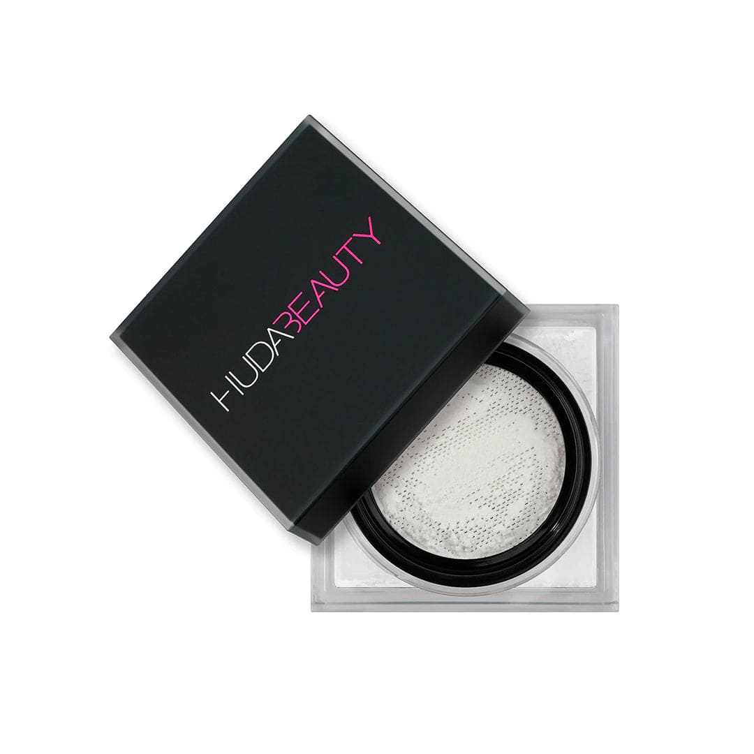 Huda Beauty Easy Bake Loose Baking & Setting Powder Powder - XOXO cosmetics