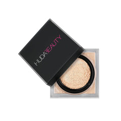 Huda Beauty Easy Bake Loose Baking & Setting Powder Powder - XOXO cosmetics