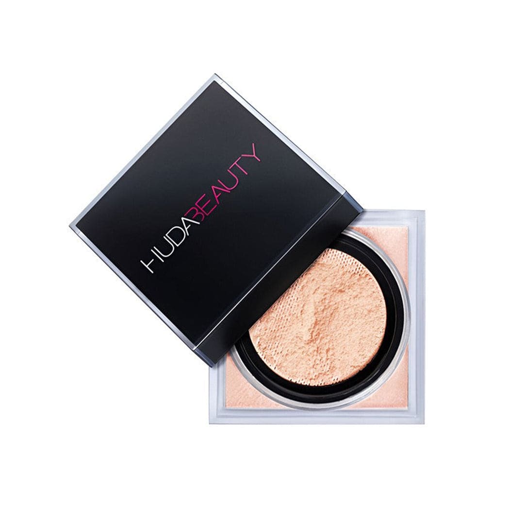 Huda Beauty Easy Bake Loose Baking & Setting Powder Powder - XOXO cosmetics