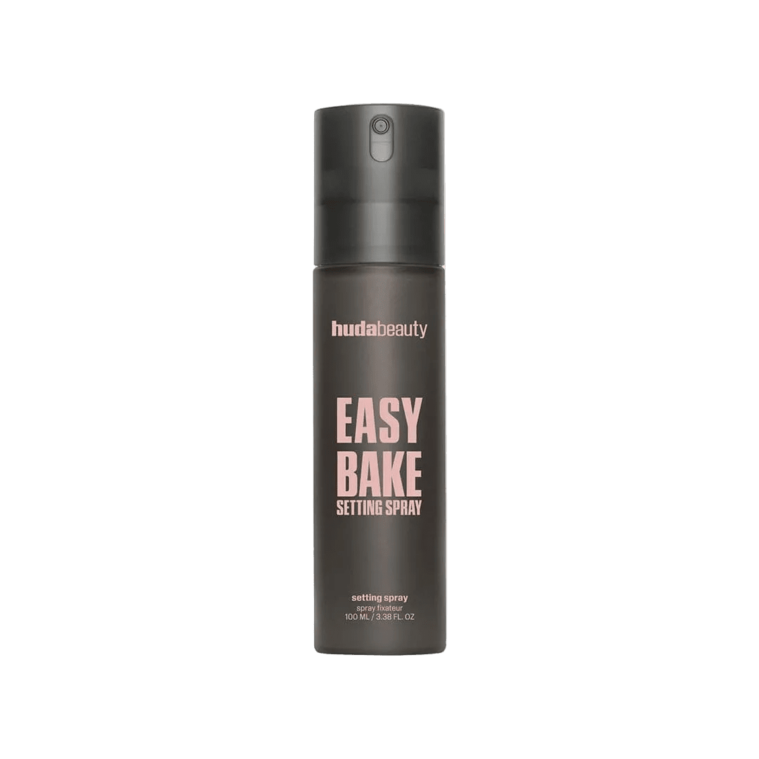 Huda Beauty Easy Bake Setting Spray Setting & Fixing Spray - XOXO cosmetics