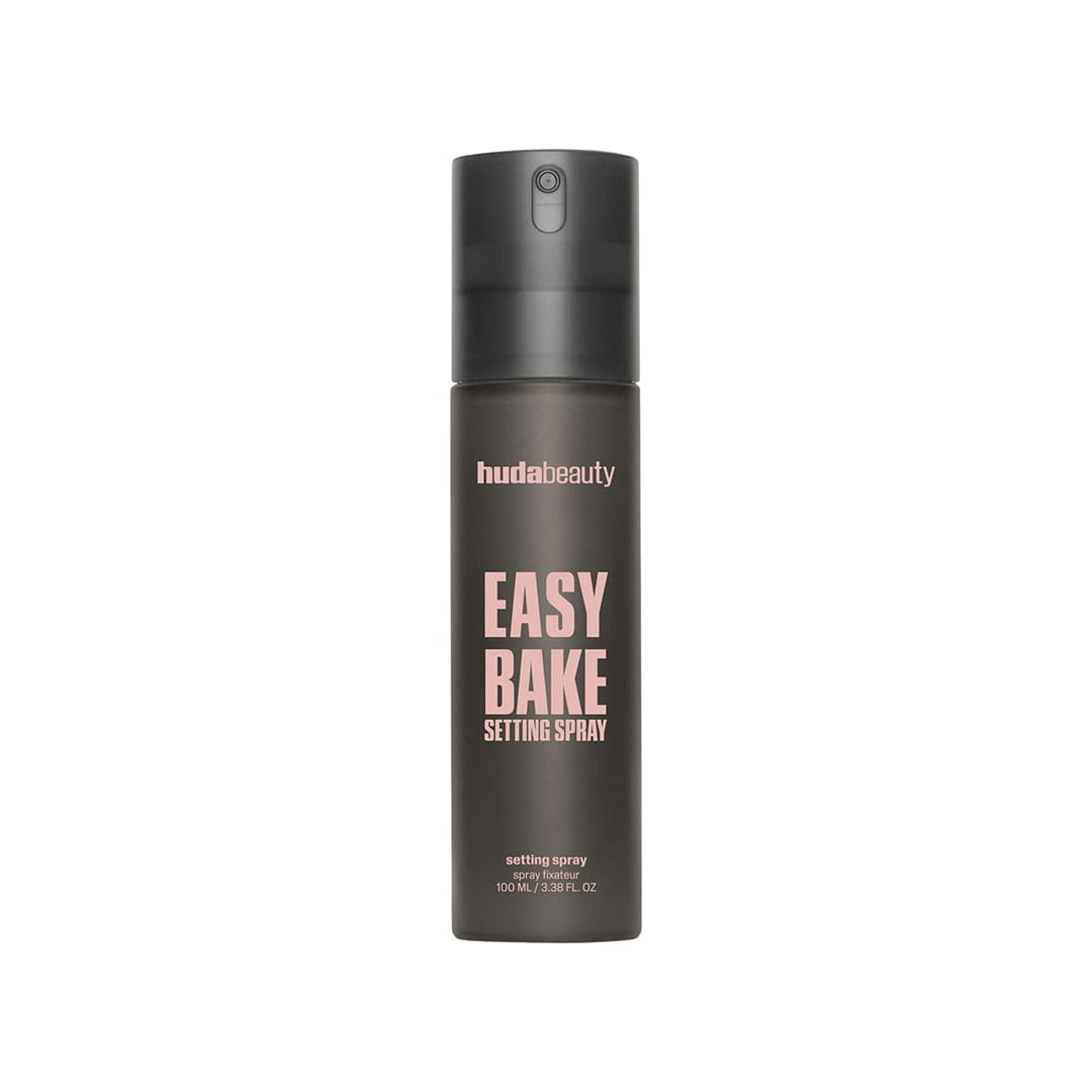Huda Beauty Easy Bake Setting Spray Setting & Fixing Spray - XOXO cosmetics