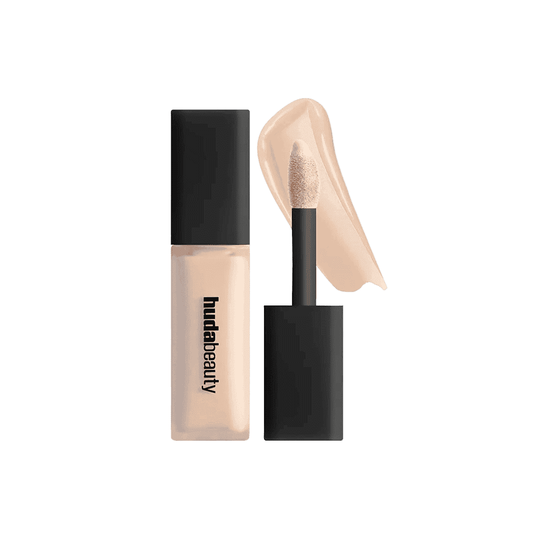 Huda Beauty FauxFilter Luminous Matte Concealer - Honey 1.7B - 9ml Concealer - XOXO cosmetics
