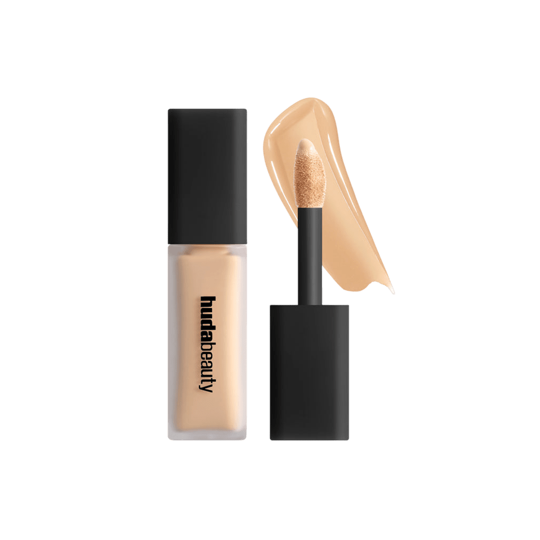 Huda Beauty FauxFilter Luminous Matte Concealer - 9ml Concealer - XOXO cosmetics