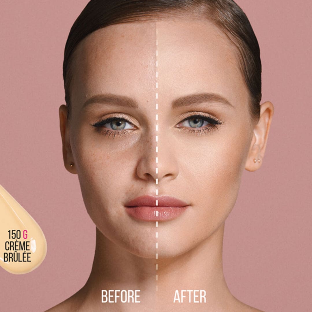 Huda Beauty FauxFilter Luminous Matte Foundation Foundation - XOXO cosmetics