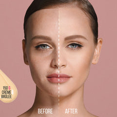 Huda Beauty FauxFilter Luminous Matte Foundation Foundation - XOXO cosmetics