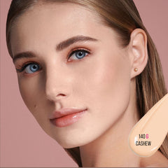 Huda Beauty FauxFilter Luminous Matte Foundation Foundation - XOXO cosmetics