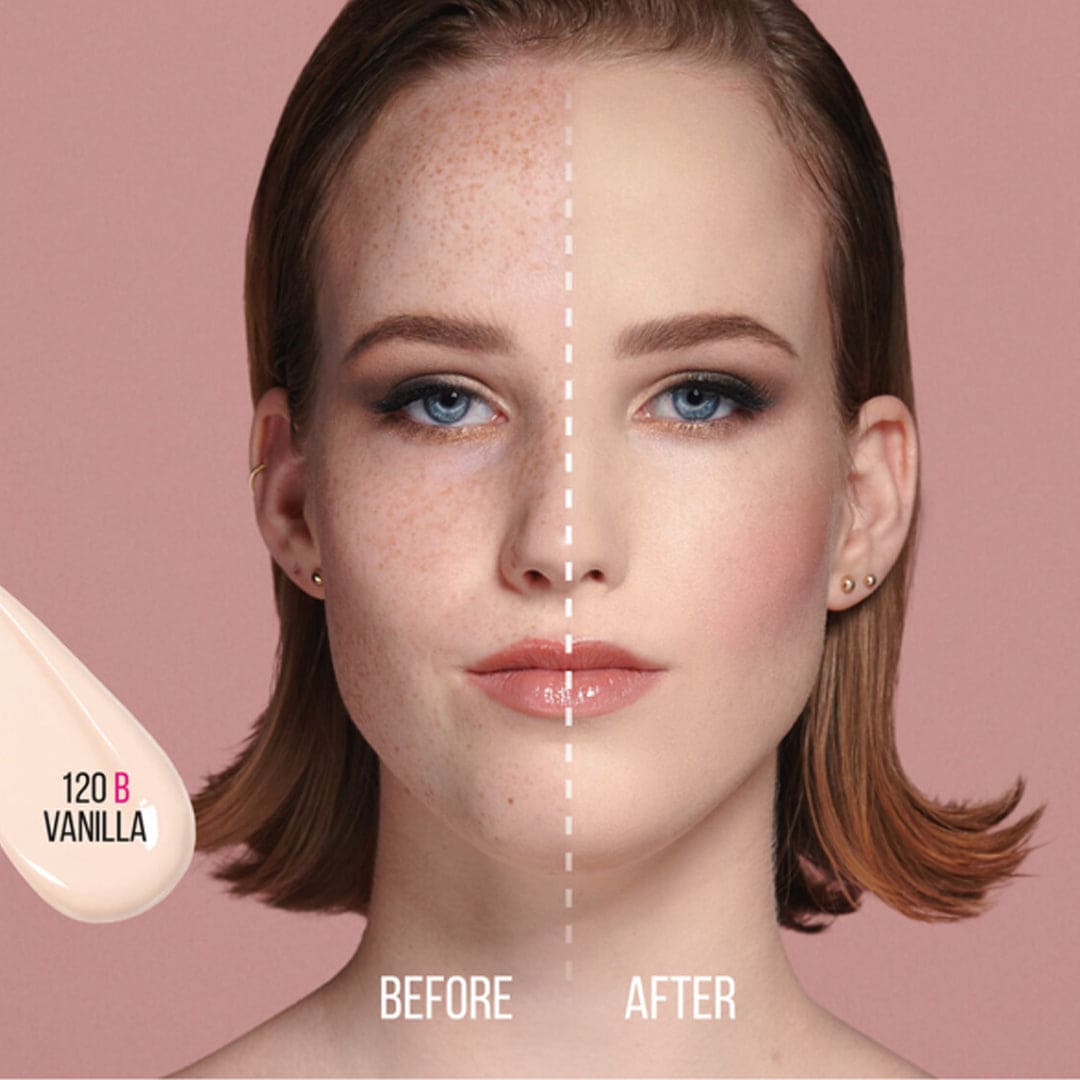 Huda Beauty FauxFilter Luminous Matte Foundation Foundation - XOXO cosmetics