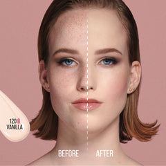 Huda Beauty FauxFilter Luminous Matte Foundation Foundation - XOXO cosmetics