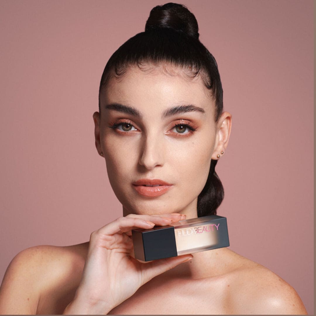 Huda Beauty FauxFilter Luminous Matte Foundation Foundation - XOXO cosmetics