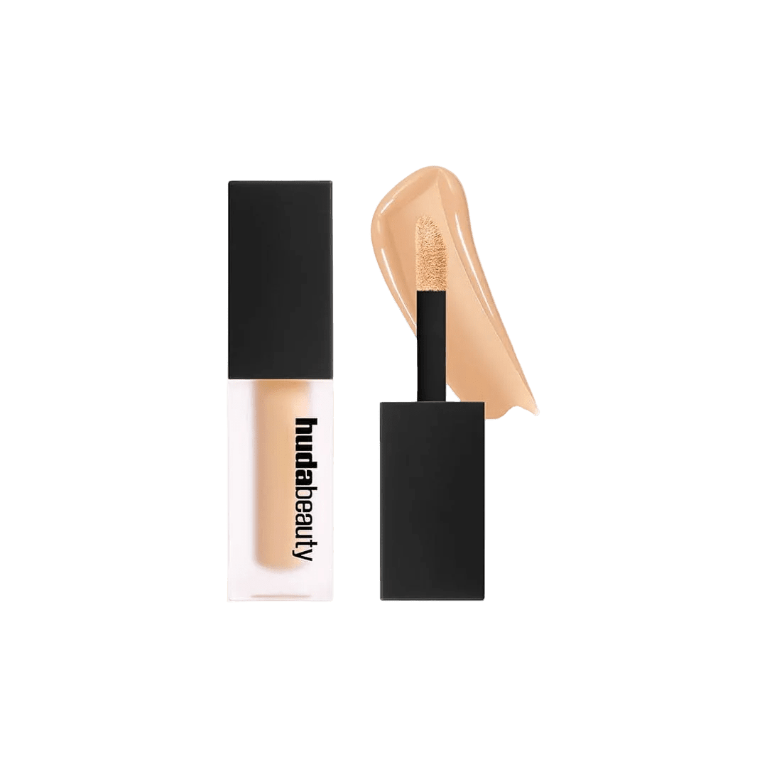 Huda Beauty FauxFilter Luminous Mini Matte Concealer - 2ml Concealer - XOXO cosmetics