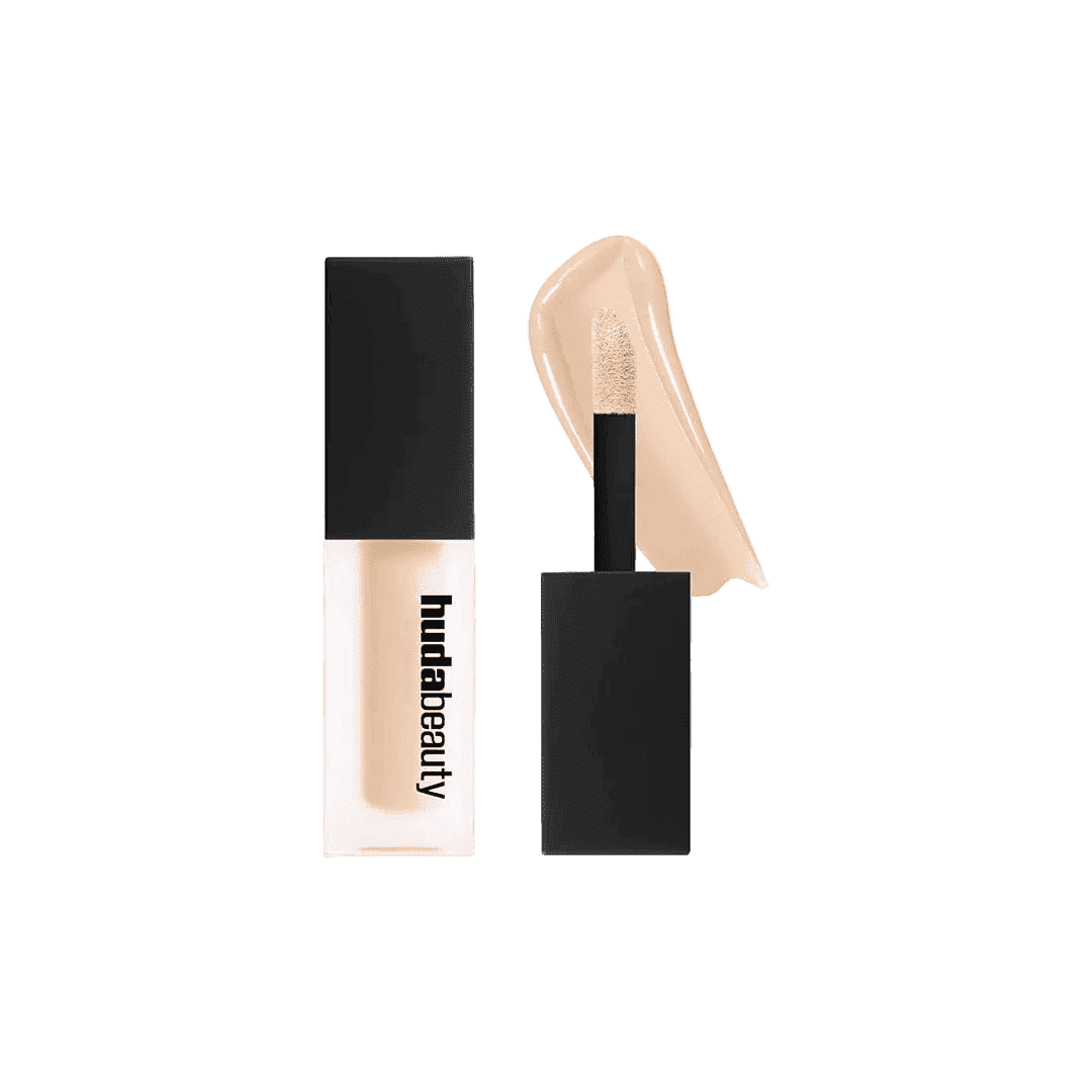 Huda Beauty FauxFilter Luminous Mini Matte Concealer - 2ml Concealer - XOXO cosmetics