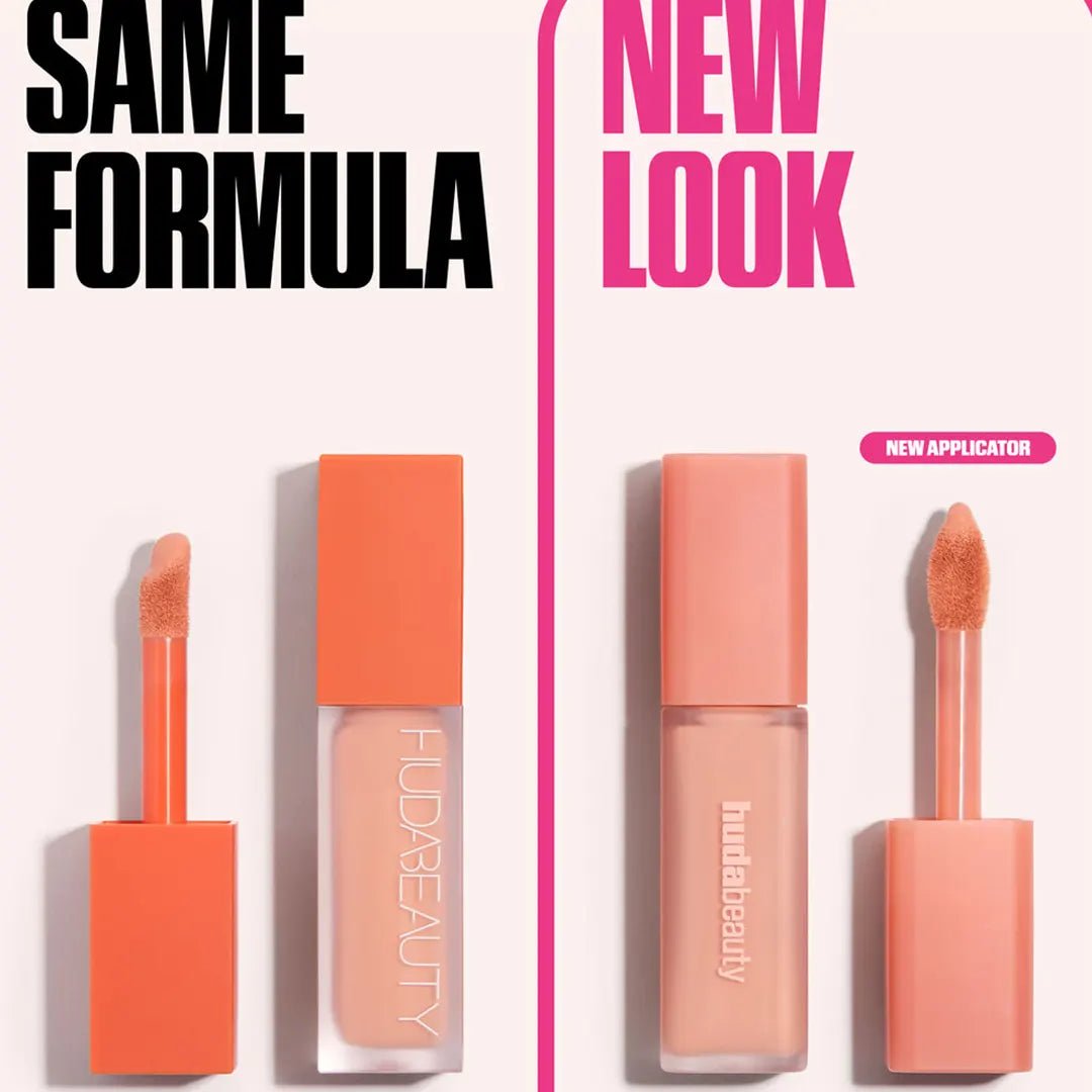 Huda Beauty Fauxfilter Color Corrector - 2ml Concealer - XOXO cosmetics