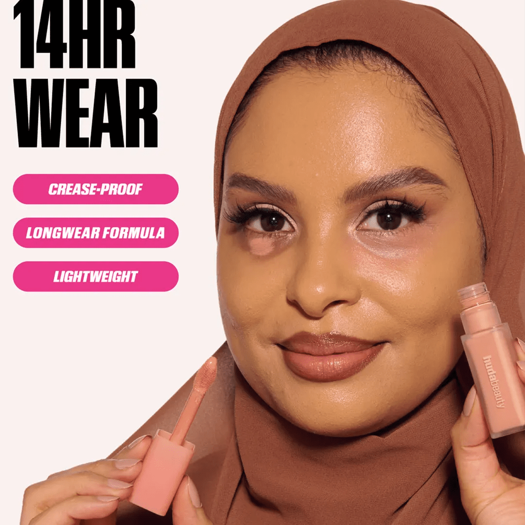 Huda Beauty Fauxfilter Color Corrector - 2ml Concealer - XOXO cosmetics