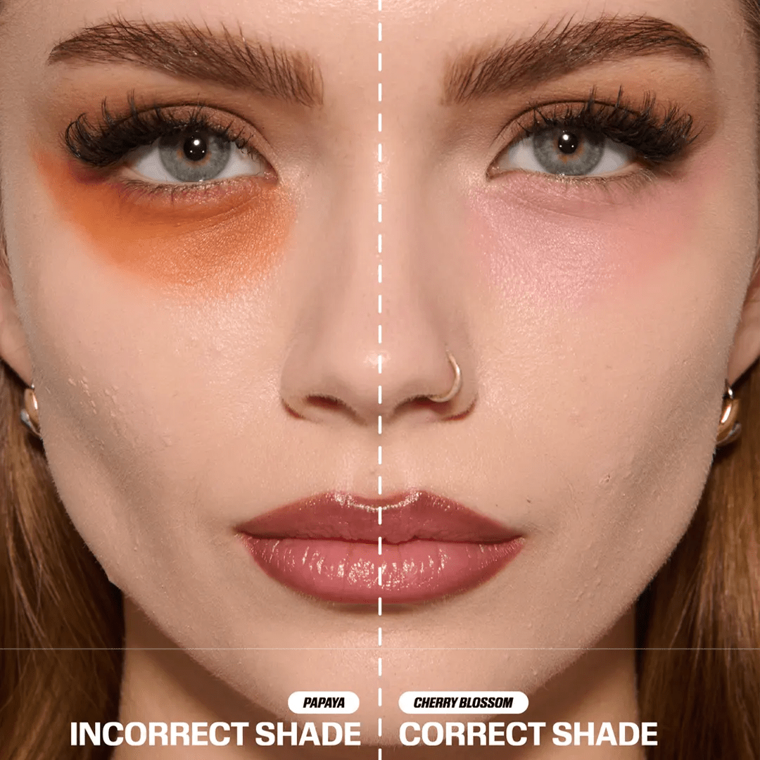 Huda Beauty Fauxfilter Color Corrector - 2ml Concealer - XOXO cosmetics