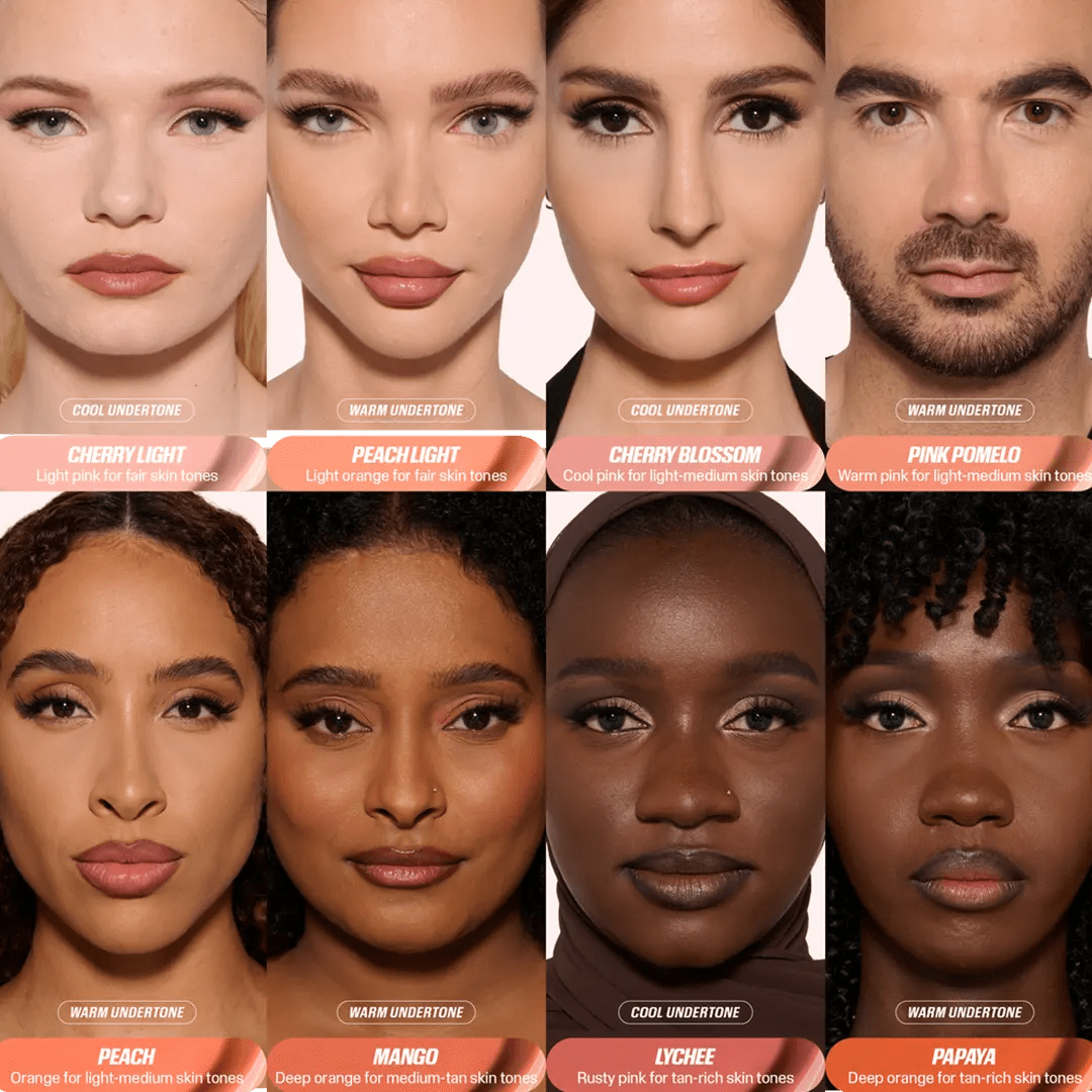 Huda Beauty Fauxfilter Color Corrector - 2ml Concealer - XOXO cosmetics