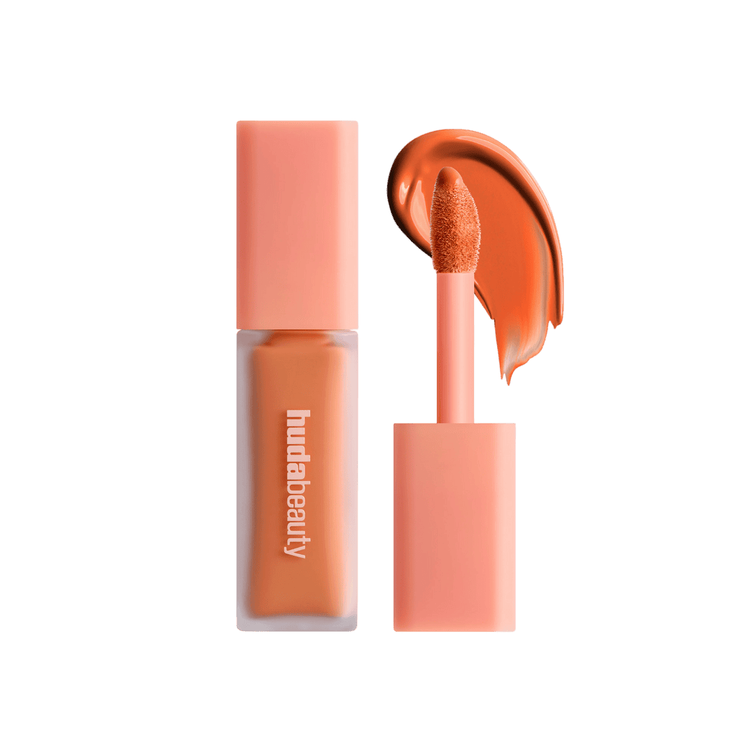 Huda Beauty Fauxfilter Color Corrector - Papaya - 9ml Concealer - XOXO cosmetics
