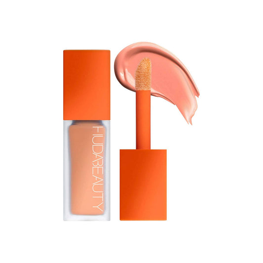 Huda Beauty Fauxfilter Color Corrector - Peach Concealer - XOXO cosmetics