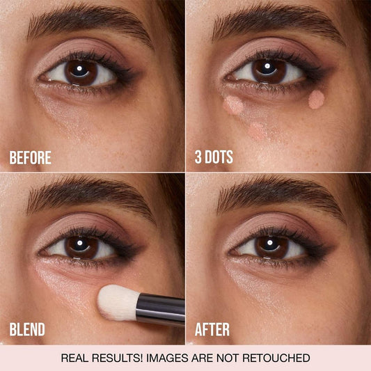 Huda Beauty Fauxfilter Color Corrector - Peach Concealer - XOXO cosmetics