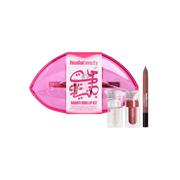 Huda Beauty Habibti Mini Lip Kit Lip Kit - XOXO cosmetics
