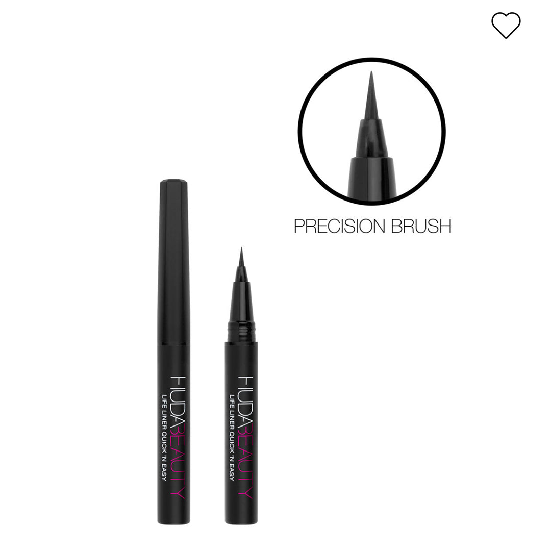 Huda Beauty Iconic Eye Duo Eye Set - XOXO cosmetics