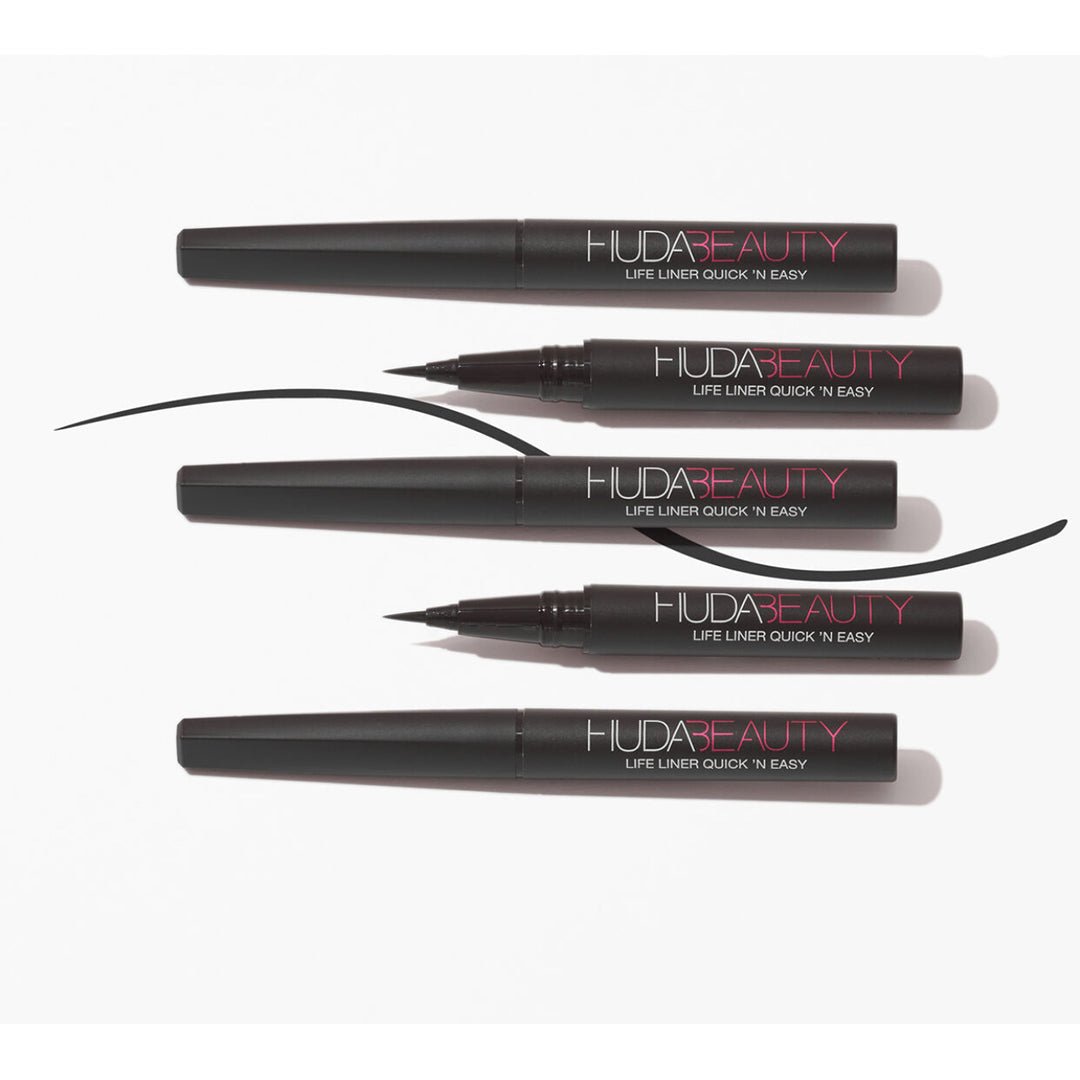 Huda Beauty Iconic Eye Duo Eye Set - XOXO cosmetics