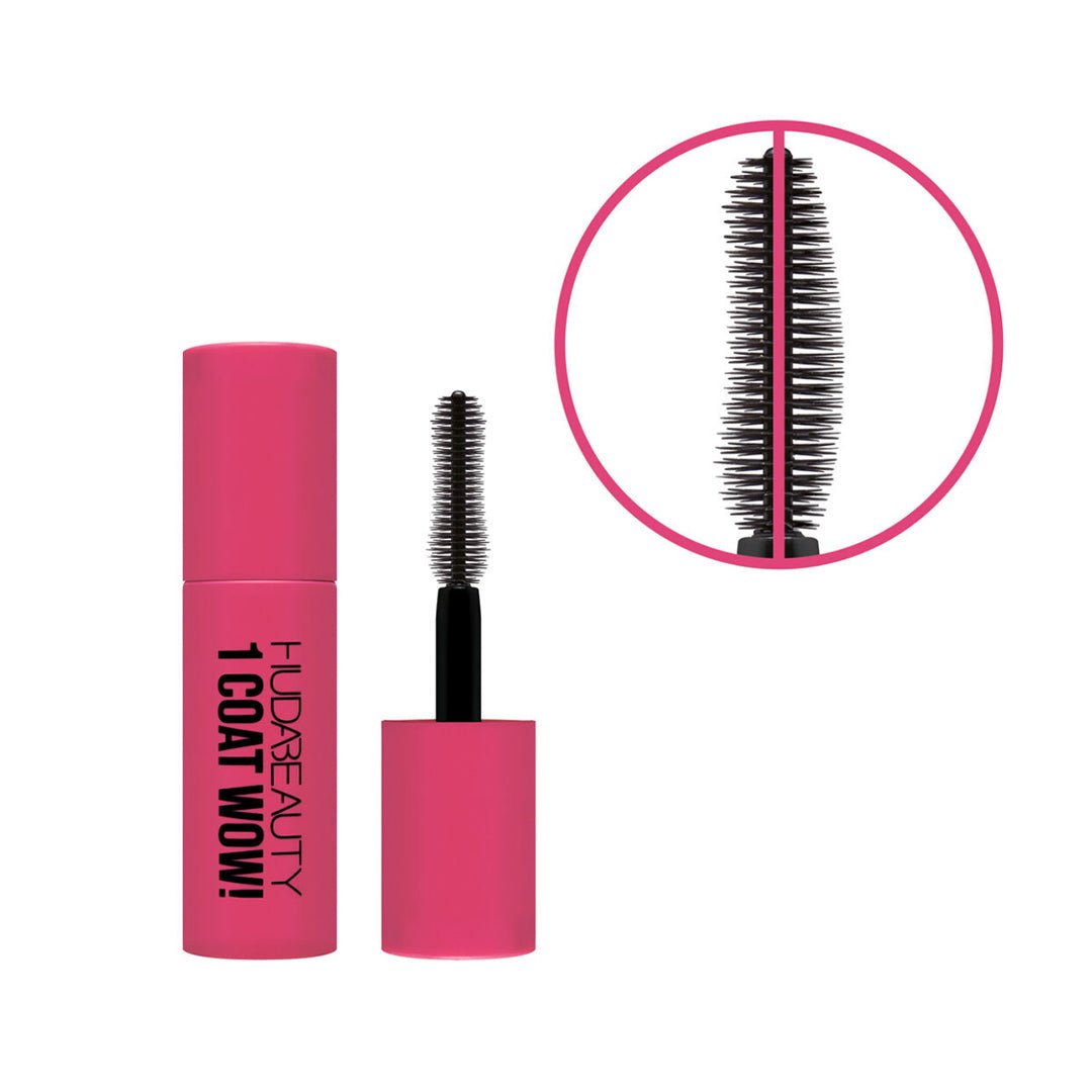 Huda Beauty Iconic Eye Duo Eye Set - XOXO cosmetics